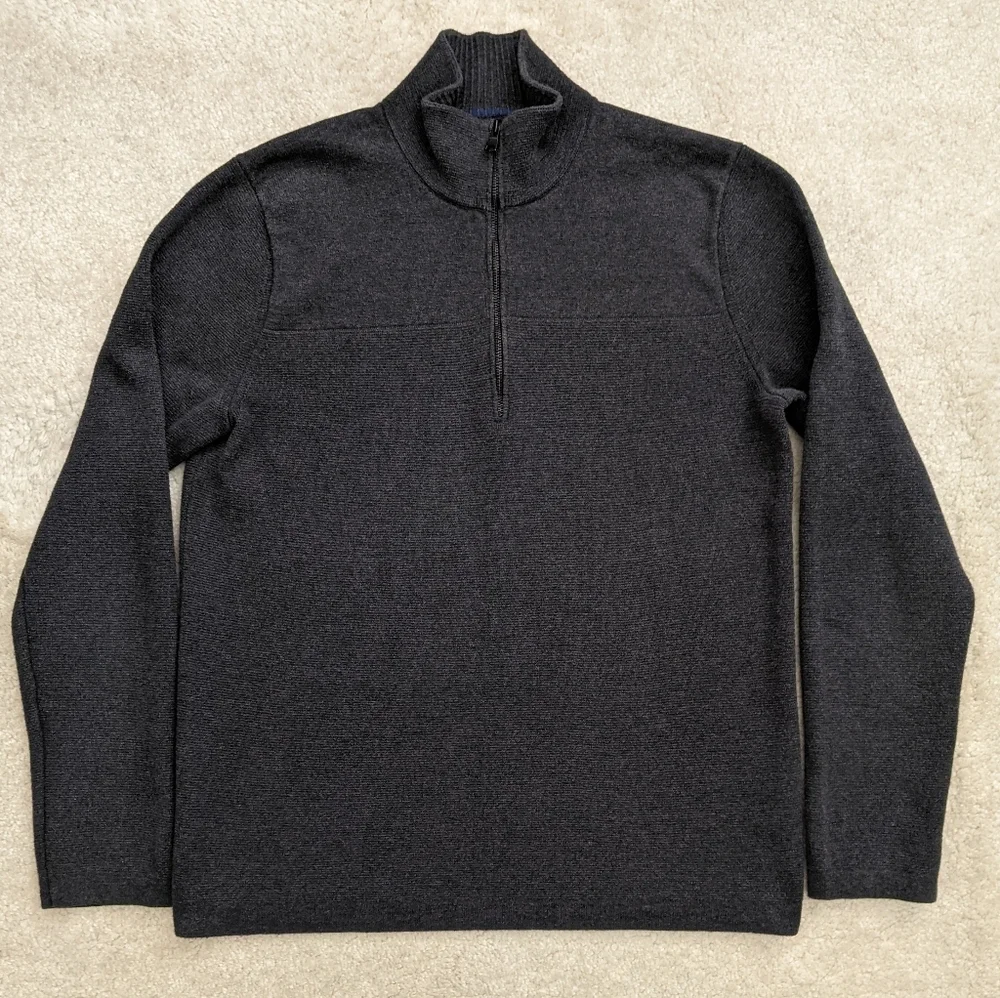 Banana Republic sweater medium